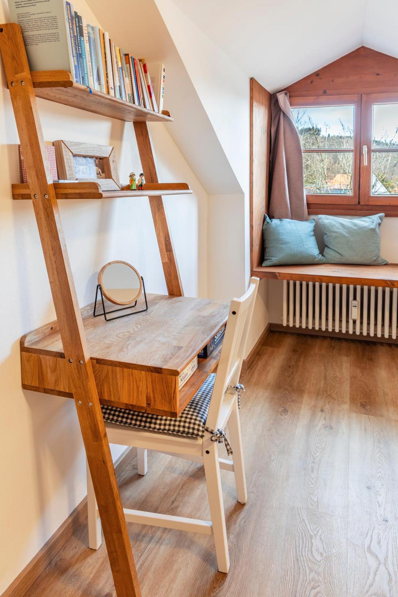 Fewo Immenstadt Apartment Immenstadt im Allgäu Εξωτερικό φωτογραφία